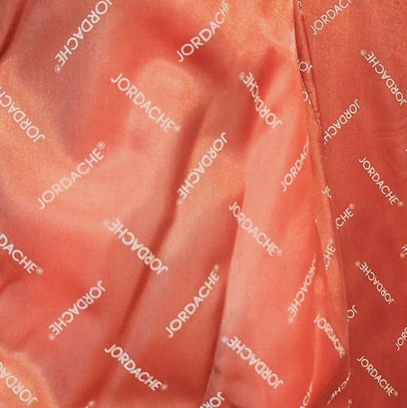 Jordache vintage faux fur coat - Picture 9 of 9